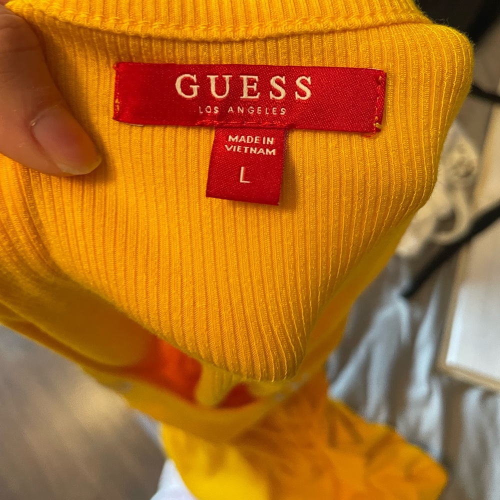 GUESS mini dress
